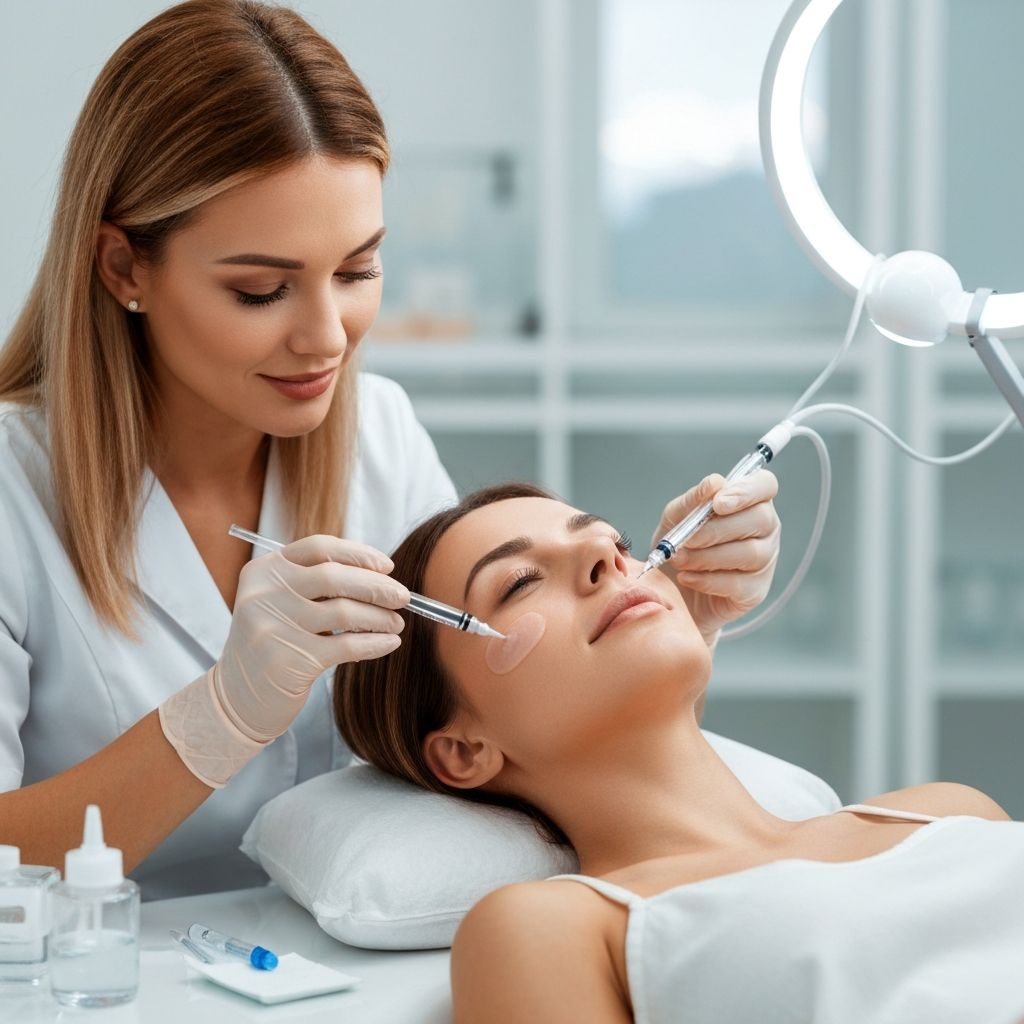 Injectables