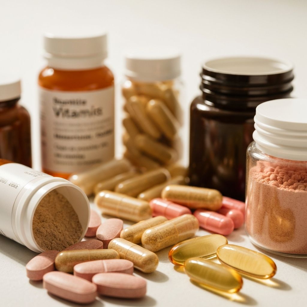 Supplements