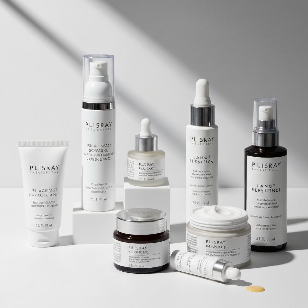 Skincare Products