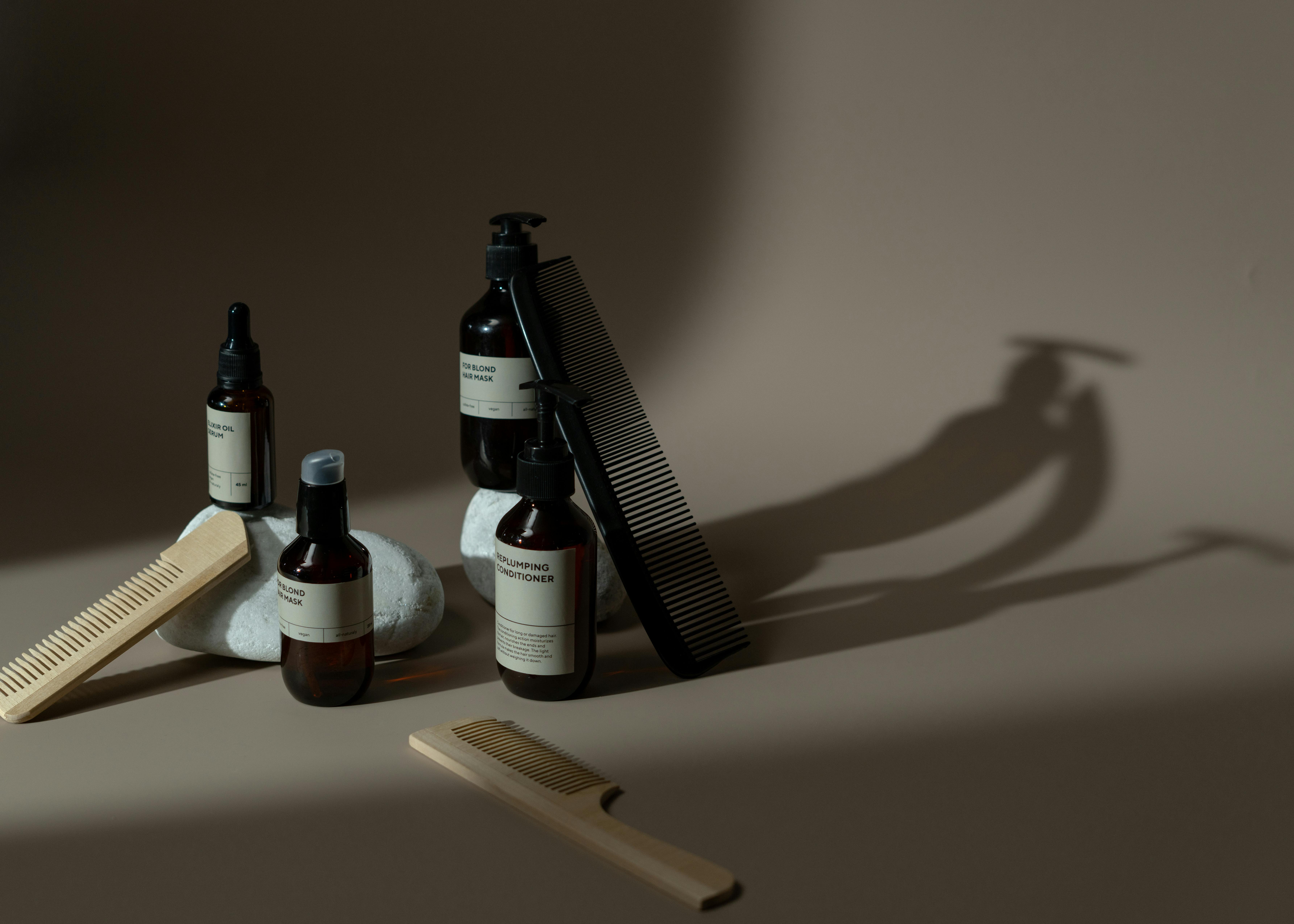 Haircare Solutions