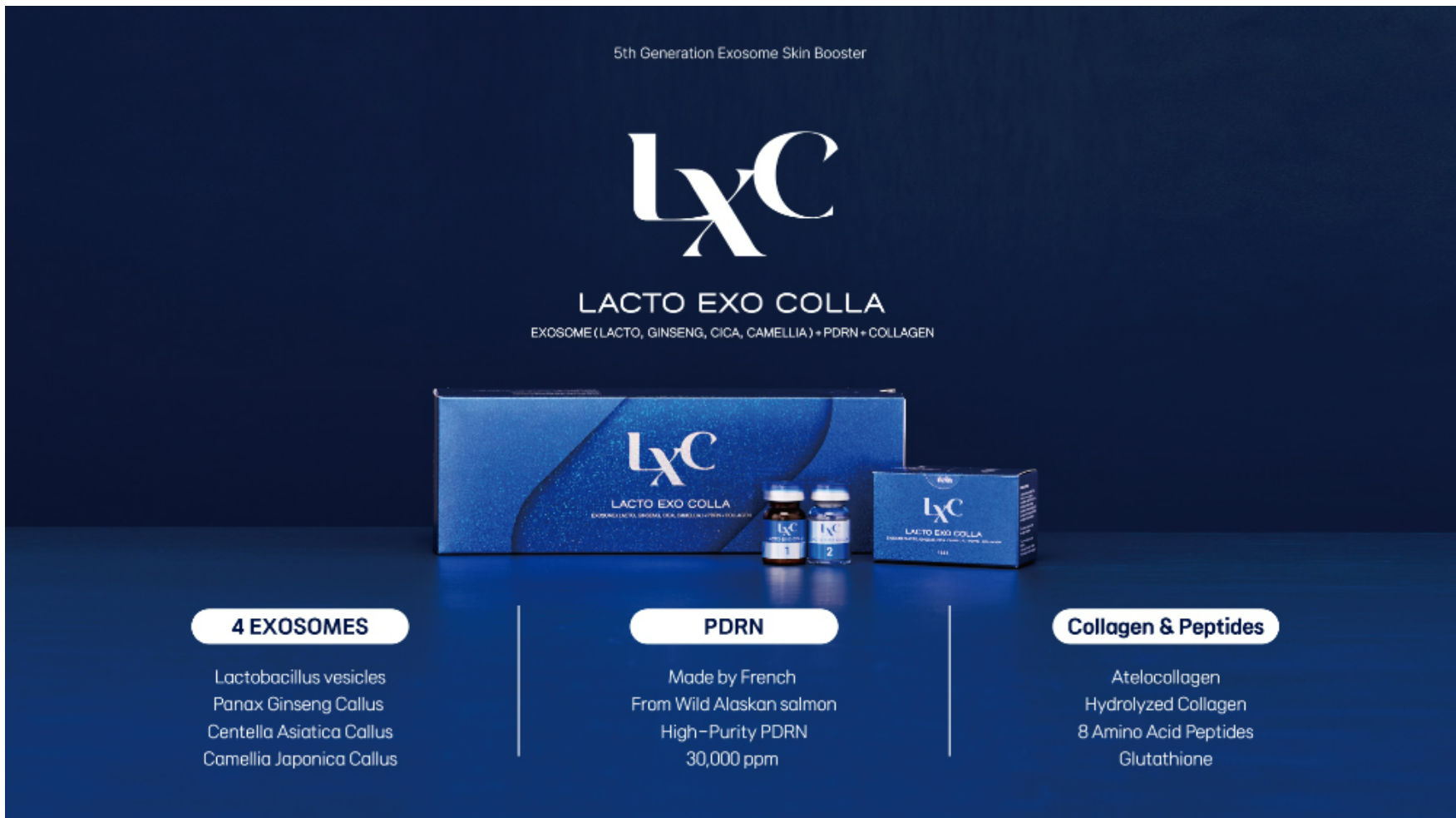 LACTO EXO COLLA
